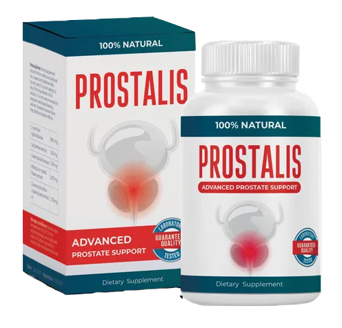 Prostatitis